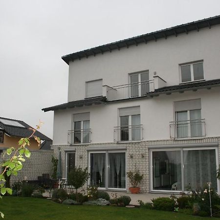Pension Lamme Брауншвейг Экстерьер фото