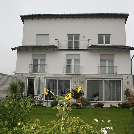 Pension Lamme Брауншвейг Экстерьер фото