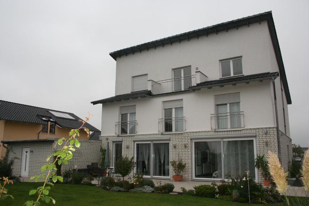 Pension Lamme Брауншвейг Экстерьер фото