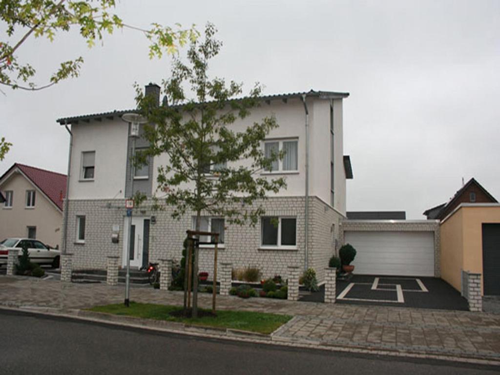 Pension Lamme Брауншвейг Экстерьер фото